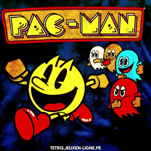 Pac-Man